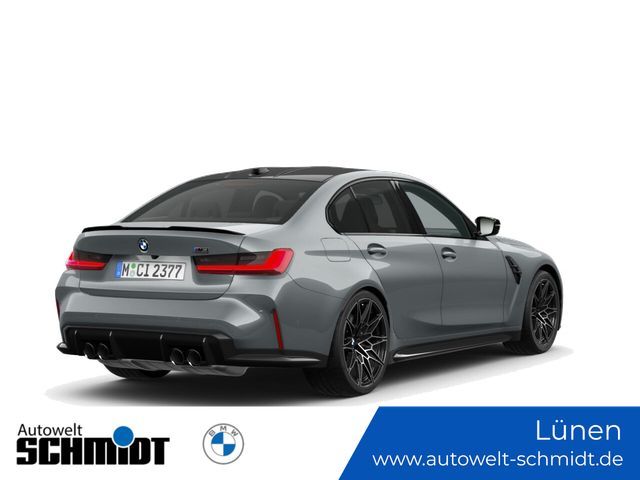 BMW M3 - Bild 2