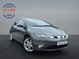 Honda Civic Lim. 5-trg. 1.8 Sport - Honda Civic Gebrauchtwagen in Hamburg