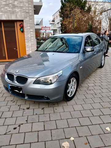 BMW Bmw 520i benzin