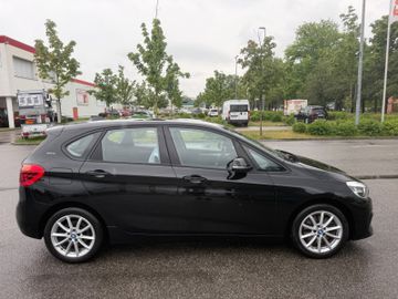 BMW 225 - 4