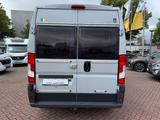 Knaus VanTourer 540 D Fiat SOLAR LITHIUM WC SONDERLACK - Knaus Van