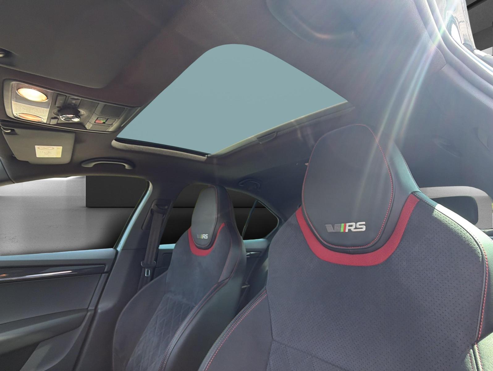Skoda Octavia RS 245Canton*PANO*LED*Virtual Cockpit