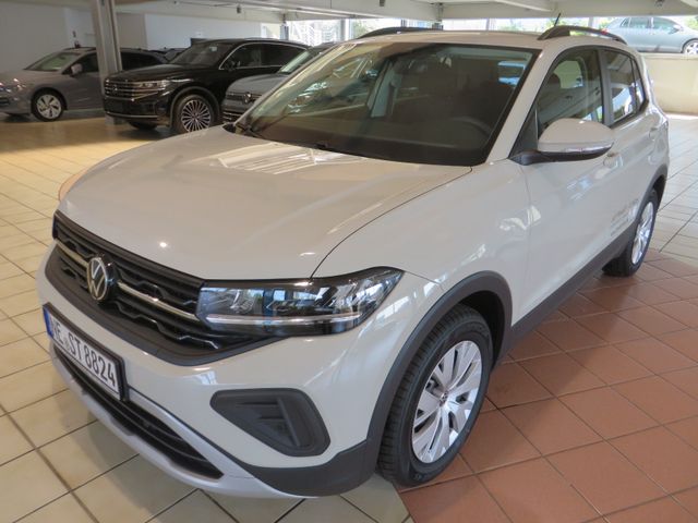 Volkswagen T-Cross 1.0 TSI OPF