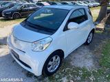Toyota TOYOTA - iQ - 1.0 - NEOPATENTATI - FINANZIABILE  - Toyota IQ: Limousine