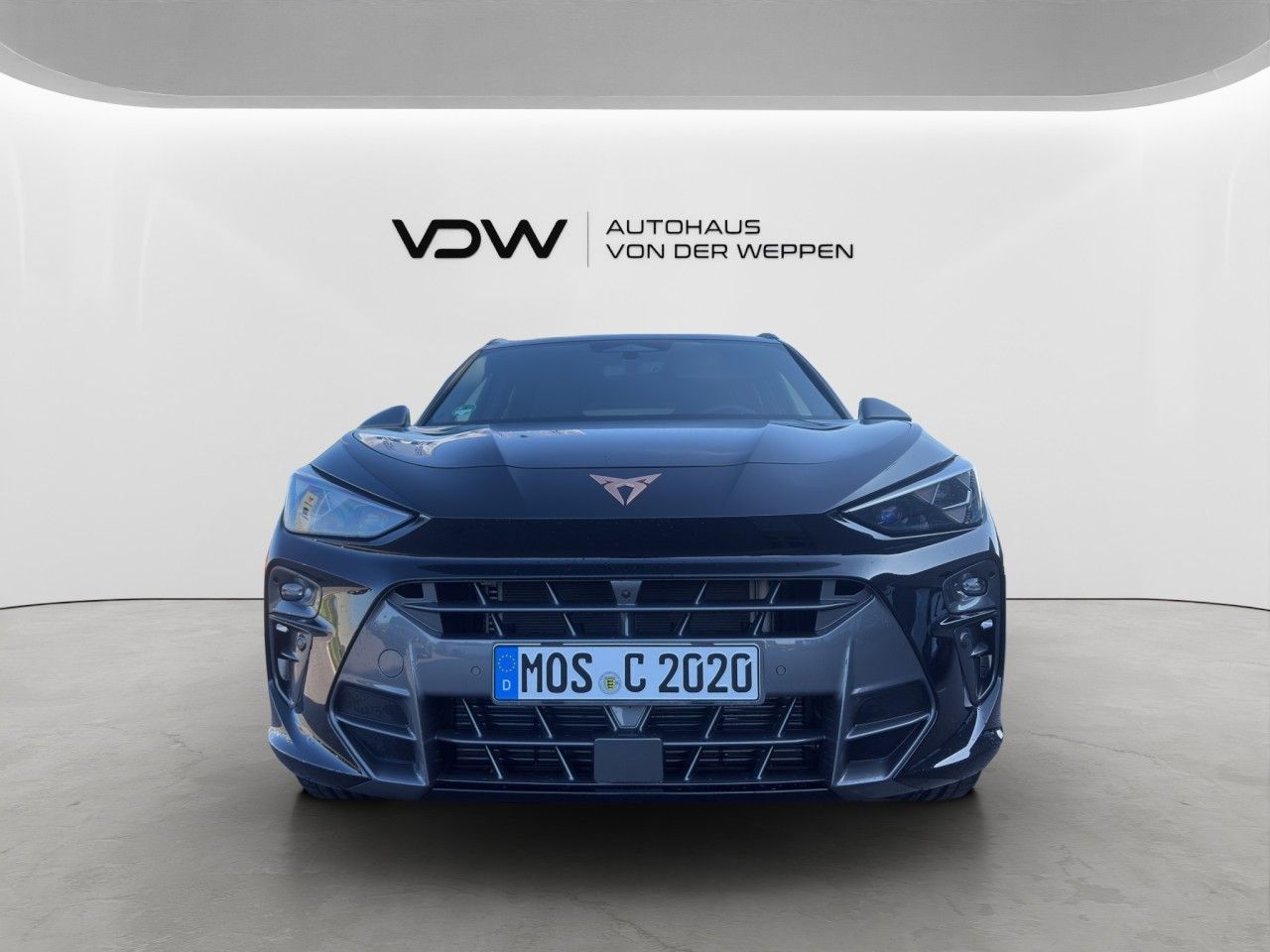 Cupra Terramar - Bild 2