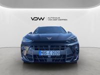 Cupra Terramar - Vorschau Bild 2