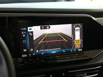 Volkswagen Caddy 1.5TSI DSG STYLE FLÜGELTÜR AHK 5J GARANTIE