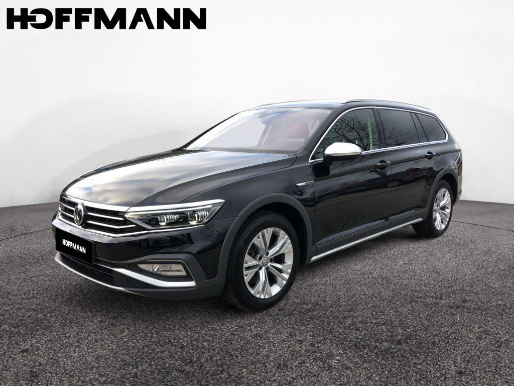 Volkswagen Passat Variant 4Motion Alltrack IQ.Light DCC Led
