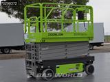 Andere Zoomlion ZS1012AC-Li 10 M - Garantía de fábrica - Doppelkabine