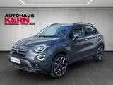 Fiat 500X Cross Automatik "LED, Navi, Kamera" - Fiat 500X aus 2020