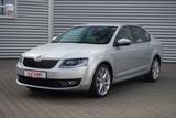 Skoda Octavia 1.0 Joy Bi-Xenon Tempomat Sitzheizung - Skoda Octavia: Joy