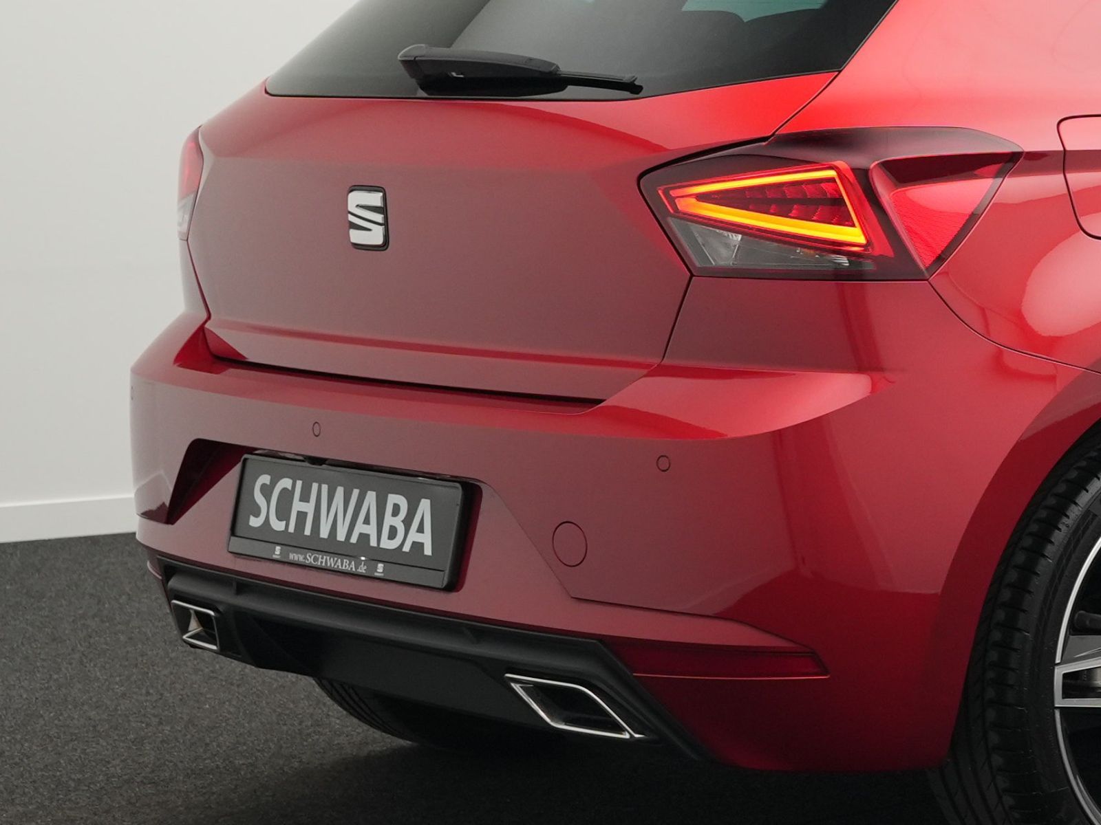 Seat Ibiza - Bild 37