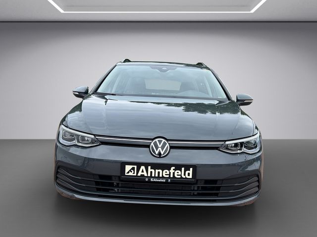 Golf VIII Variant Life