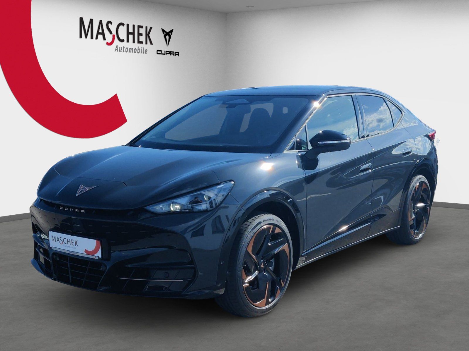 Cupra Tavascan - Bild 2