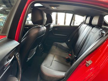 BMW 118 i Lim. 5-trg. *1. Hand*Klima*Navi*Kamera*DAB