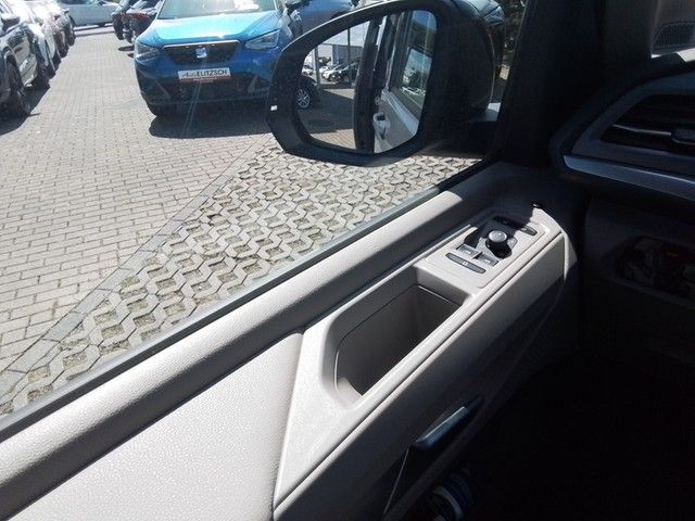 Fahrzeugabbildung Volkswagen T7 Multivan TDI Edition DSG STH IQ.LIGHT AHK NAV