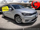 Volkswagen Golf 1.5 TGI DSG 5 Porte Automatico - Volkswagen Golf: Automatic