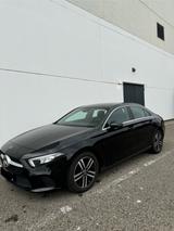 Mercedes-Benz A 220 d DCT - - Mercedes-Benz A 220 aus 2021
