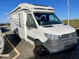 HYMER / ERIBA / HYMERCAR ML-T 620 Klima/AHK/Luftfederung - HYMER / ERIBA 620