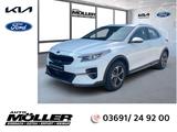 Kia XCeed 1.6 PHEV Spirit LED Klimaautomatik Teilled - Kia XCeed mit Hybrid-Antrieb