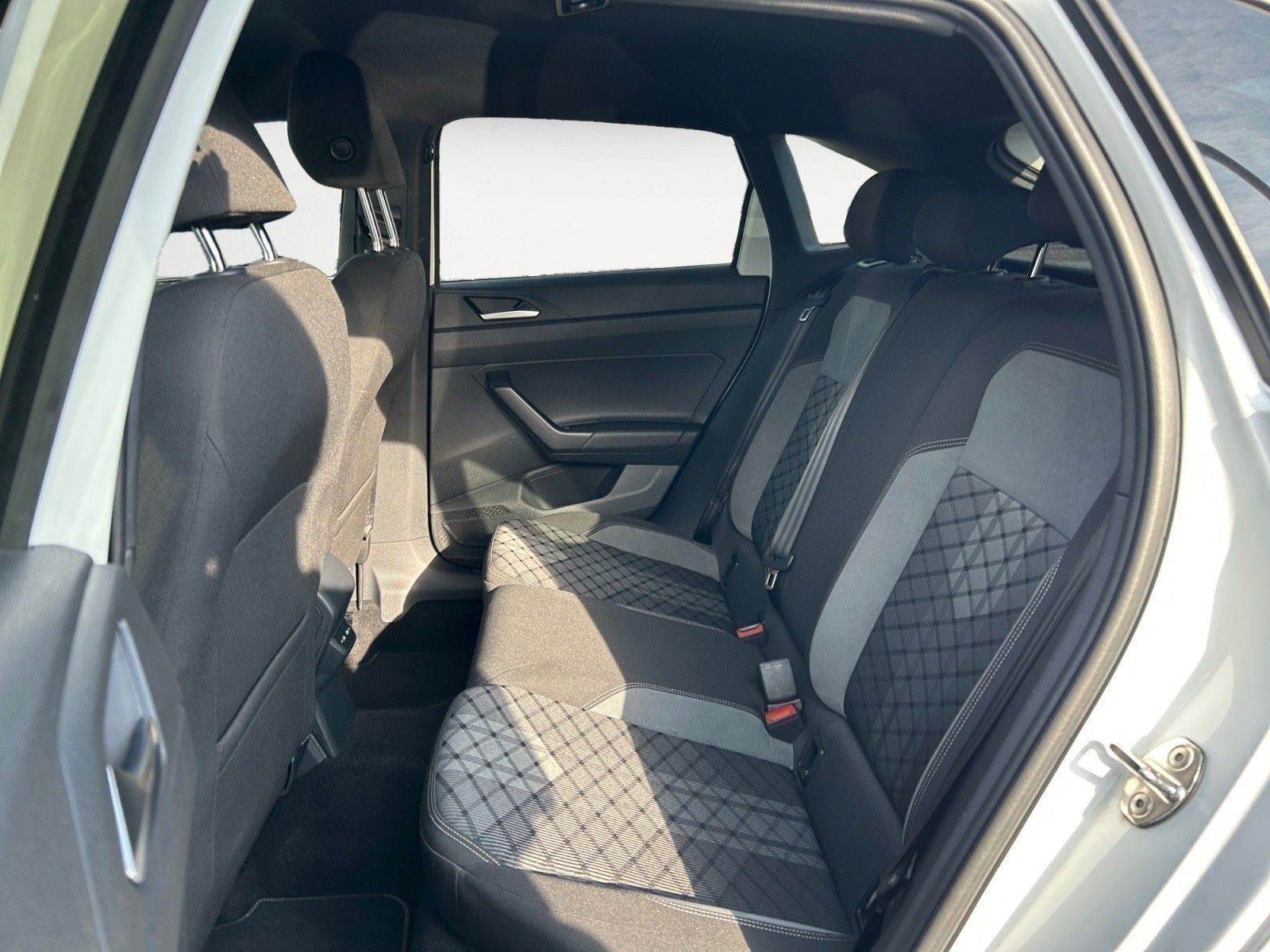 Volkswagen Taigo - Bild 9