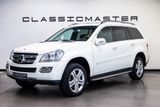 Mercedes-Benz GL 500 Btw auto, Fiscale waarde € 12.000,- (€ 33