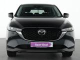 Mazda CX-5 Sports-Line BOSE|Matrix-LED|CarPlay|360°Cam - Mazda CX-5 Gebrauchtwagen in Frankfurt