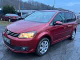 Vorschaubild Volkswagen Touran EcoFuel KLIMA 7-SITZER DSG TEMPO. PDC ALU