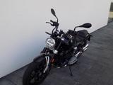 BMW R 12 - BMW Motorräder in Braunschweig