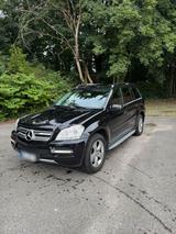Mercedes-Benz Mercedes X164 GL 7 Sitzer Vollaustattung /... - Mercedes-Benz GL-Klasse X164