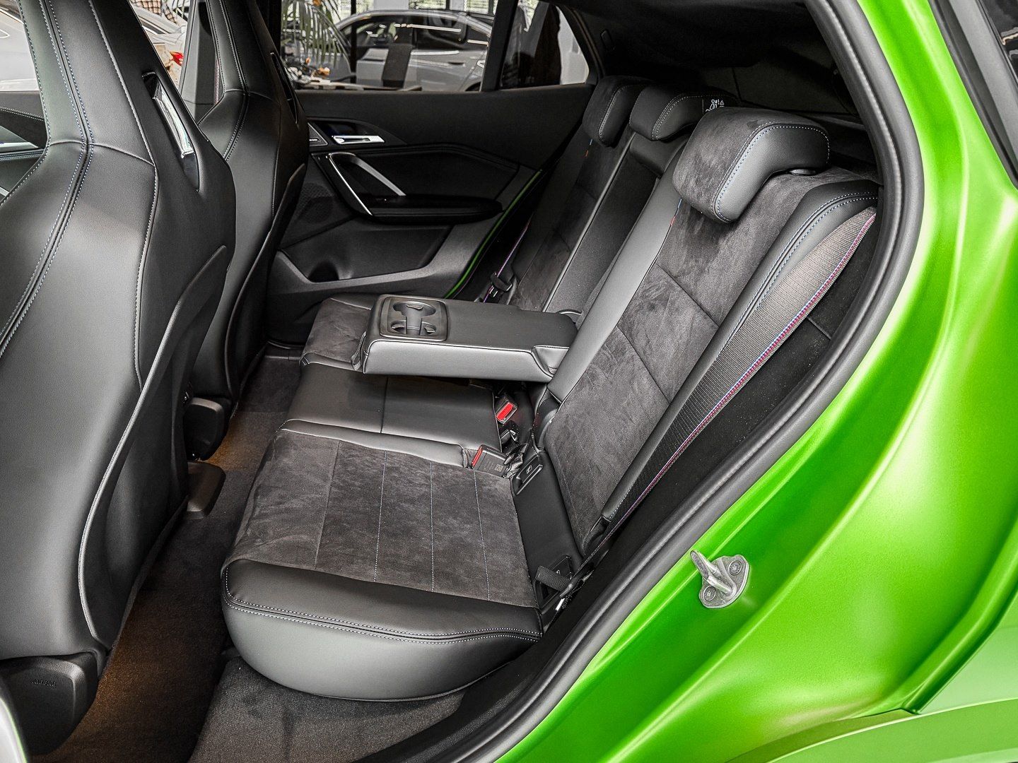 BMW X2 - Bild 19