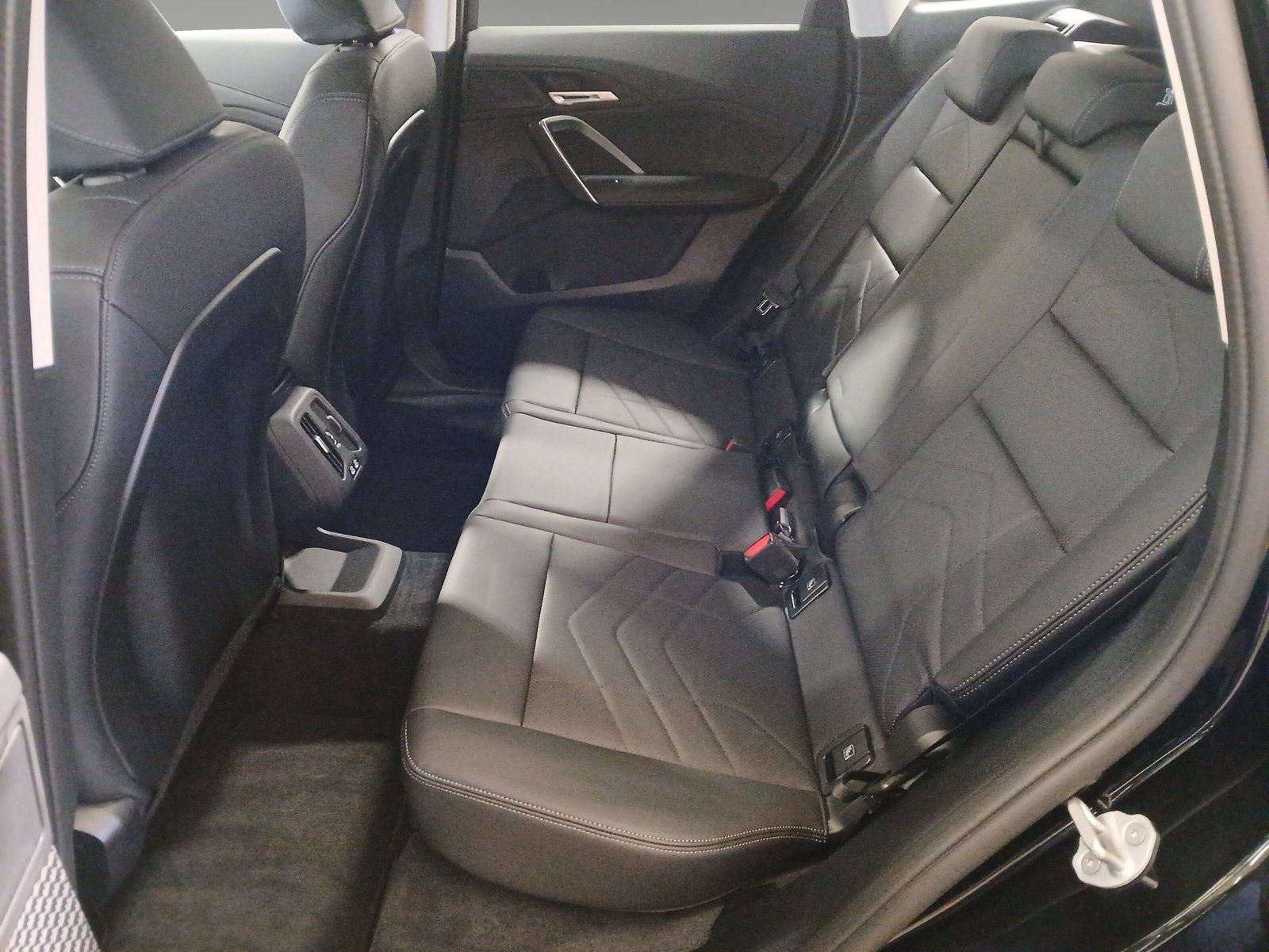 BMW X1 - Bild 11