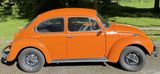 Volkswagen Käfer 1303 Oldtimer mit H Kennzeichen - Volkswagen Käfer aus 1975