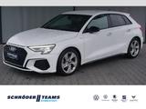 Audi A3 Sportback 35 TFSi S tronic S line Navi LED GR