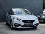 Seat Leon Sportstourer FR ACC/CarPlay/ParkAssist/Cam - Seat: Sport