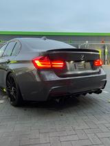 BMW 328i M Performance Ausstattung  - BMW 328 Performance Gebrauchtwagen