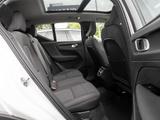 Volvo XC40 T3 Momentum Pro PANORAMADACH STANDHZ KAMERA - Volvo: Momentum