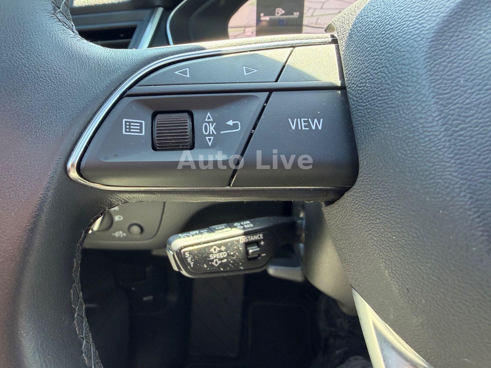 Audi Q5 40 TDI*SB*quattro*PANO*VIRTUA*LED*AHK*360*VOL