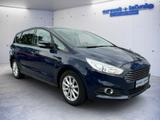 Ford S-Max 2.0 EcoBlue Business Panorama 17 - Ford: Max
