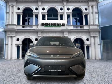 BYD ATTO 3