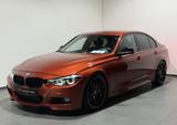BMW 320 d xD M Sportpaket *3.H *PDC *Navi *H&K *Kam - BMW 320: 320d M Sportpaket