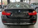 BMW 420 Gran Coupé dA xDrive Luxury Line, LED, 2 Hd - BMW 420 Gran Coupé aus 2016