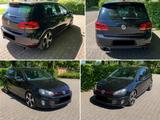 Volkswagen VW Golf 6  GTI Stage 2 Tuning 266 PS - Volkswagen Golf: Tuning