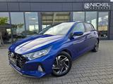 Hyundai i20 Edition 30*Navi*Kamera*Pdc*Shz*Lhz* - Hyundai i20: Edition