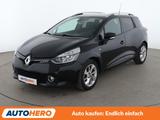 Renault Clio 1.2 Limited*TEMPO*PDC*ALU*LIM*KLIMA* - Renault Clio: Clio1
