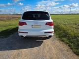 Audi Q7 V12 TDI quattro tiptronic - - Audi: V12