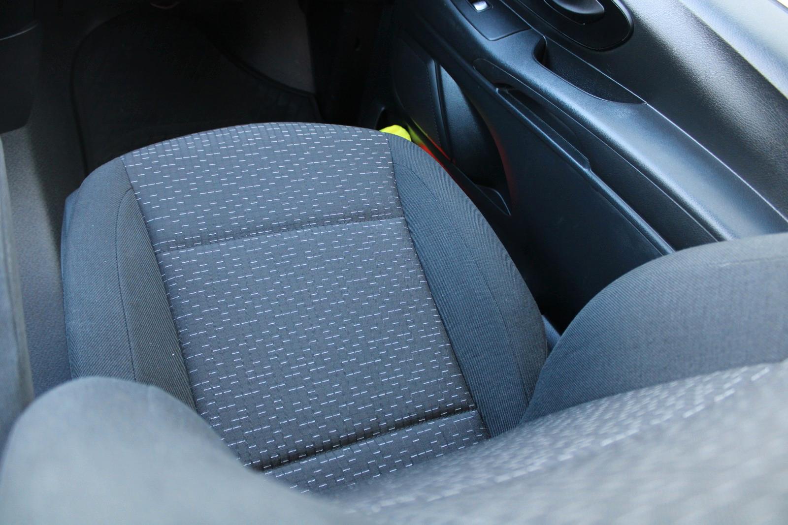 Mercedes-Benz Vito Mixto CDI RWD extralang 5-Sitzer Klima, миниатюра 18