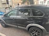 Chevrolet Captiva - Chevrolet Captiva in Bochum