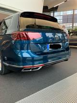 Volkswagen Passat Variant 2.0 TSI DSG Elegance R-Line - Volkswagen Passat Variant: Von Privat
