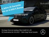 Mercedes-Benz EQS450+ SUV AMG Prem+ HYPER Masage AHK AR-HUD TV - Mercedes-Benz EQS SUV aus 2023